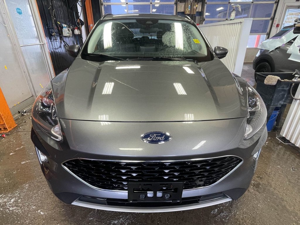 2021 Ford Escape in St-Jérôme, Quebec - 5 - w1024h768px
