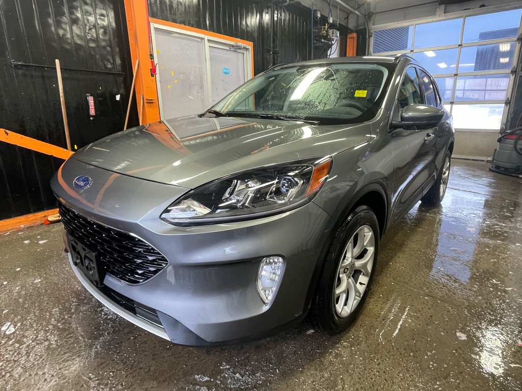 2021 Ford Escape in St-Jérôme, Quebec - 1 - w1024h768px