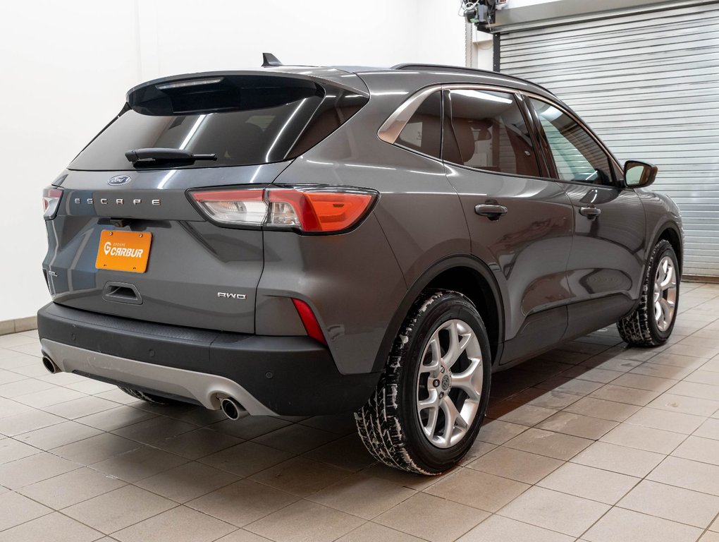 2021 Ford Escape in St-Jérôme, Quebec - 8 - w1024h768px