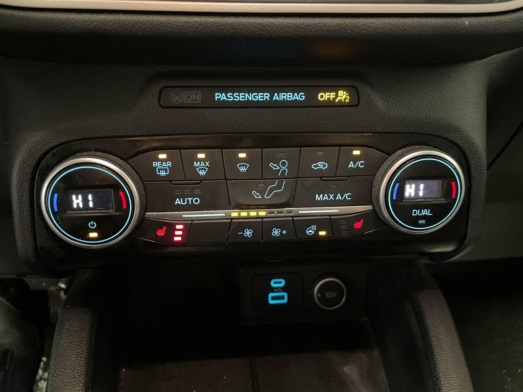 2021 Ford Escape in St-Jérôme, Quebec - 17 - w1024h768px