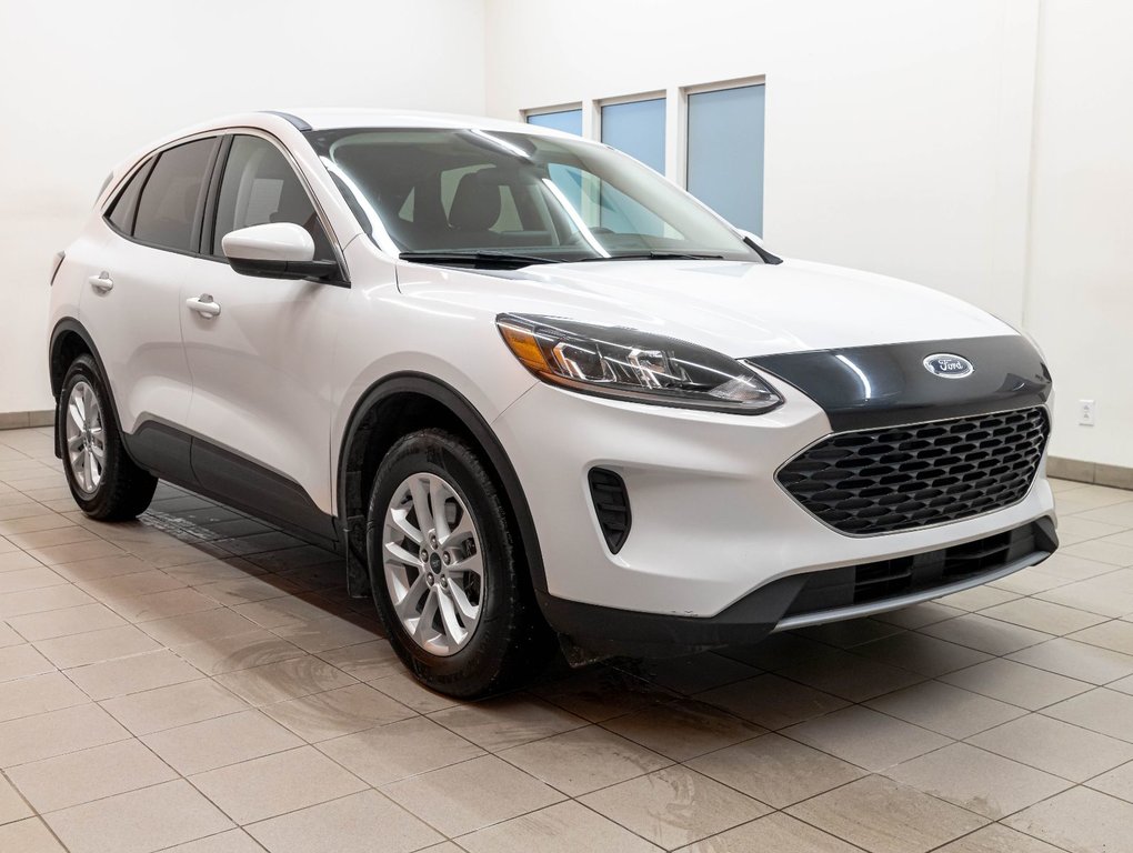 2021 Ford Escape in St-Jérôme, Quebec - 9 - w1024h768px