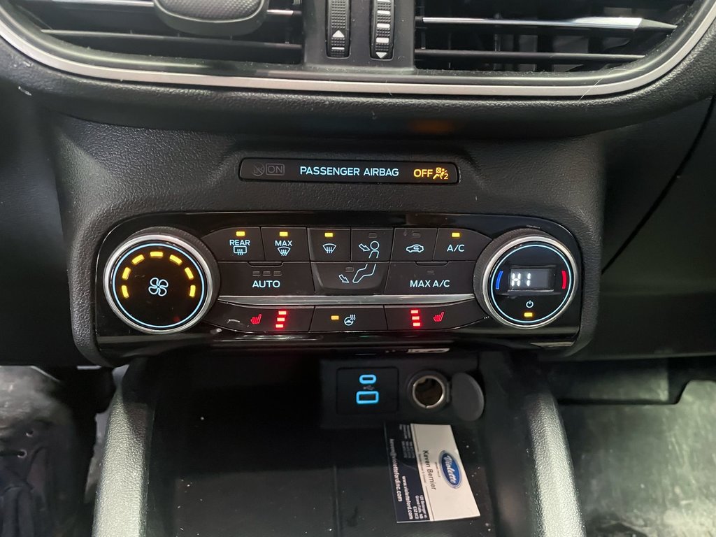 Ford Escape  2021 à St-Jérôme, Québec - 12 - w1024h768px