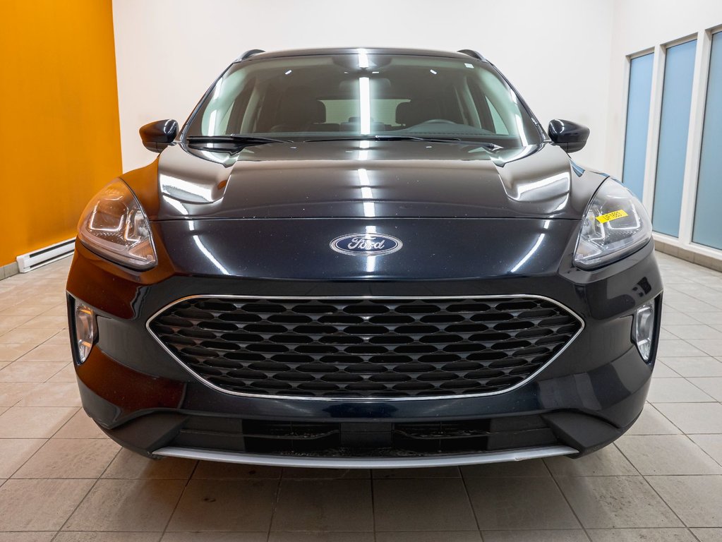 2021 Ford Escape in St-Jérôme, Quebec - 4 - w1024h768px