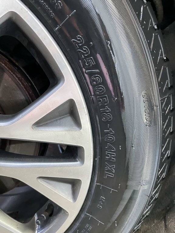 Ford Escape  2021 à St-Jérôme, Québec - 12 - w1024h768px