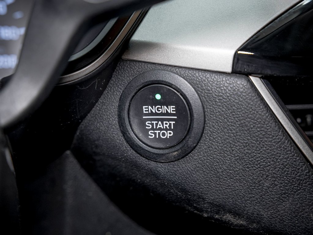 2021 Ford Escape in St-Jérôme, Quebec - 26 - w1024h768px