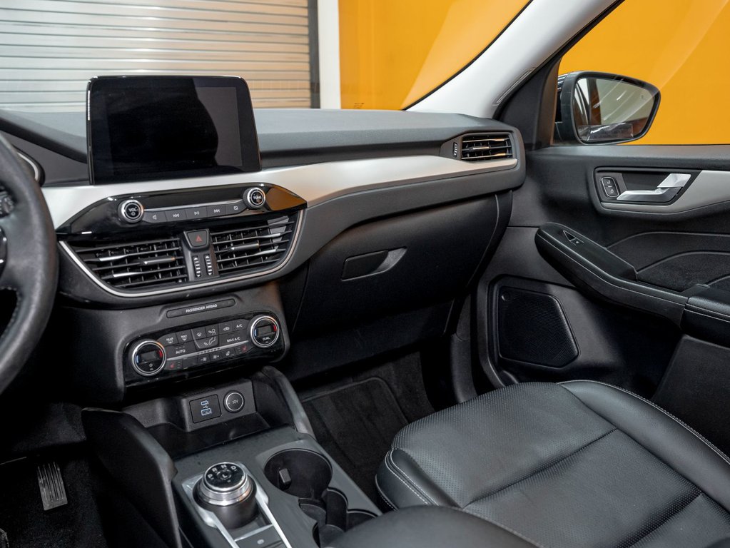 2021 Ford Escape in St-Jérôme, Quebec - 20 - w1024h768px