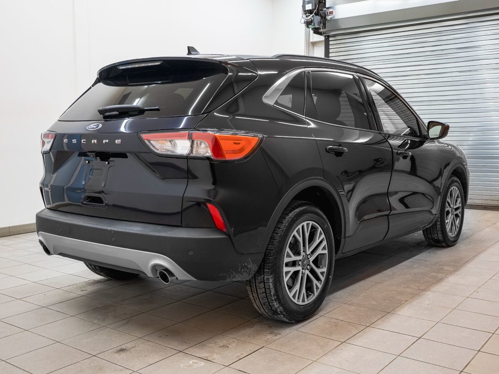 2021 Ford Escape in St-Jérôme, Quebec - 8 - w1024h768px