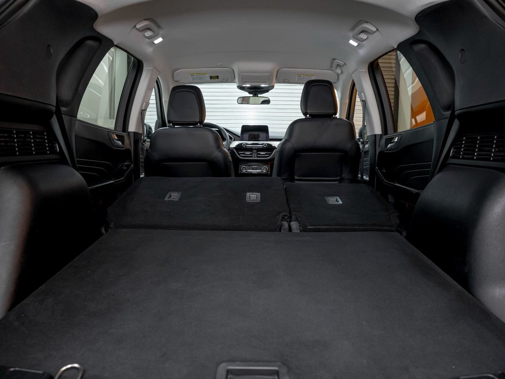 2021 Ford Escape in St-Jérôme, Quebec - 31 - w1024h768px