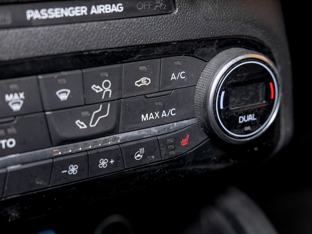 2021 Ford Escape in St-Jérôme, Quebec - 21 - w1024h768px