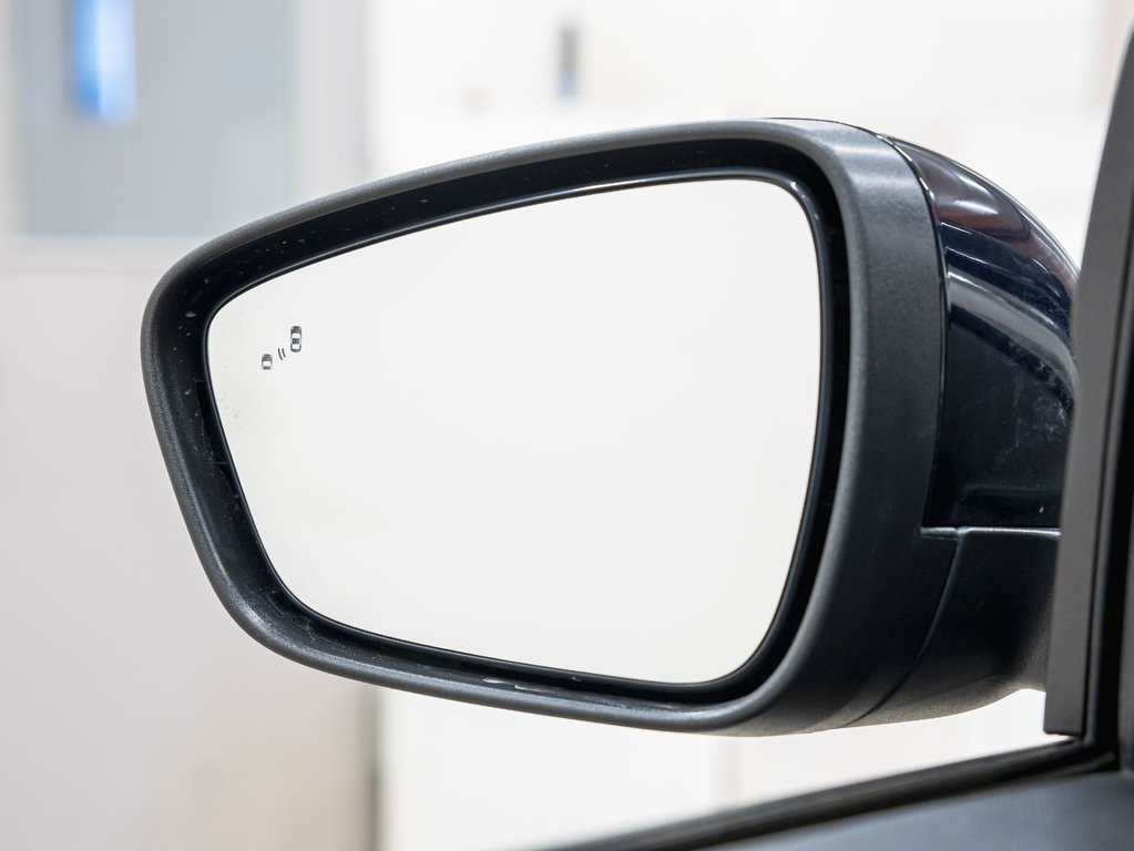 2021 Ford Escape in St-Jérôme, Quebec - 33 - w1024h768px