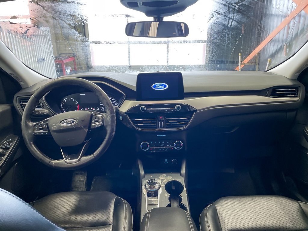 Ford Escape  2021 à St-Jérôme, Québec - 11 - w1024h768px