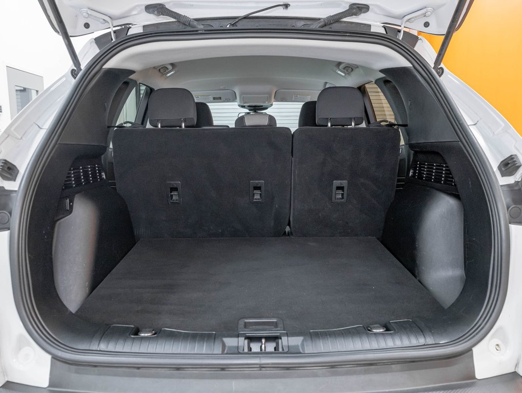 2021 Ford Escape in St-Jérôme, Quebec - 28 - w1024h768px