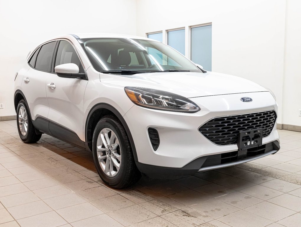 2021 Ford Escape in St-Jérôme, Quebec - 9 - w1024h768px