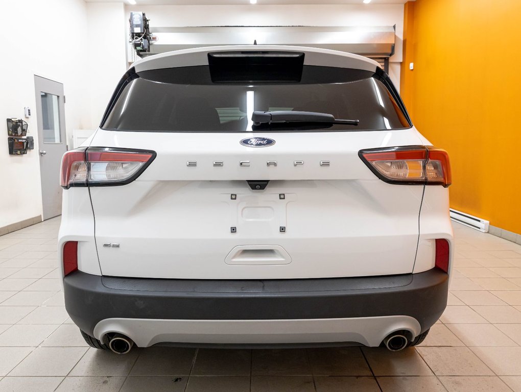 2021 Ford Escape in St-Jérôme, Quebec - 6 - w1024h768px