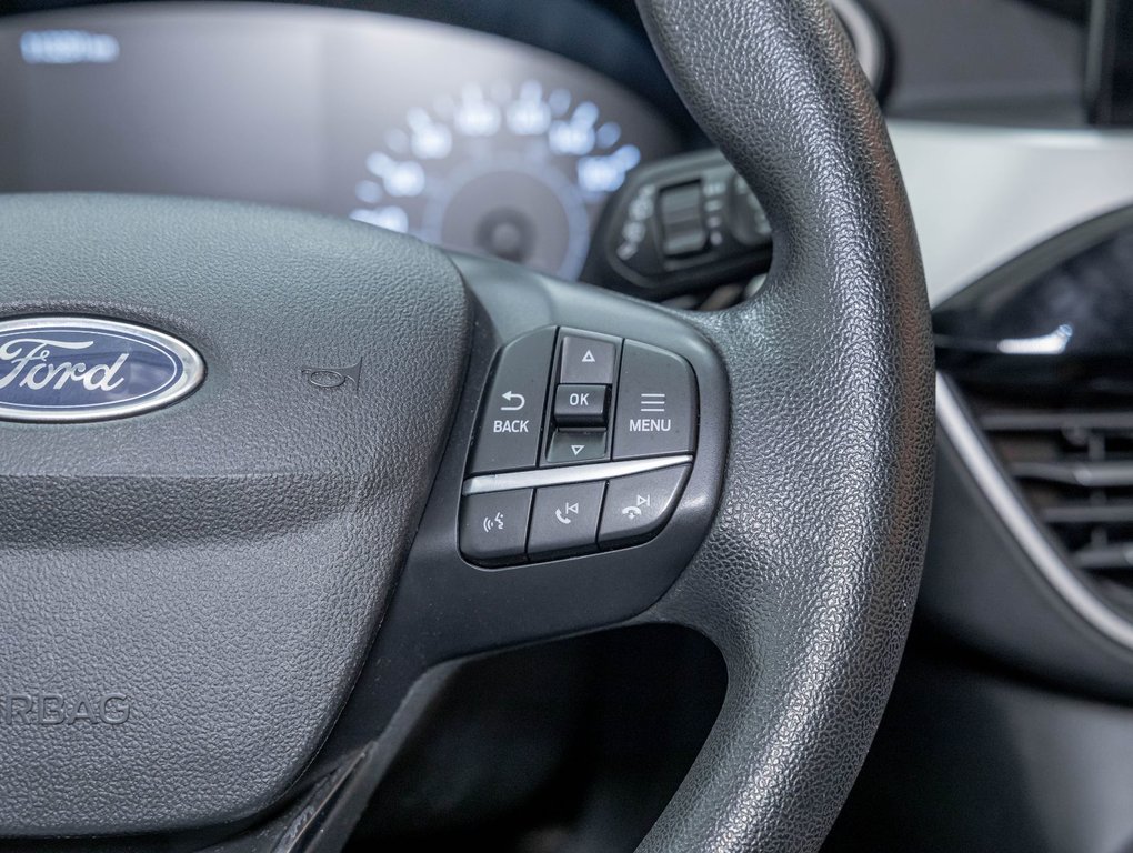 2021 Ford Escape in St-Jérôme, Quebec - 15 - w1024h768px