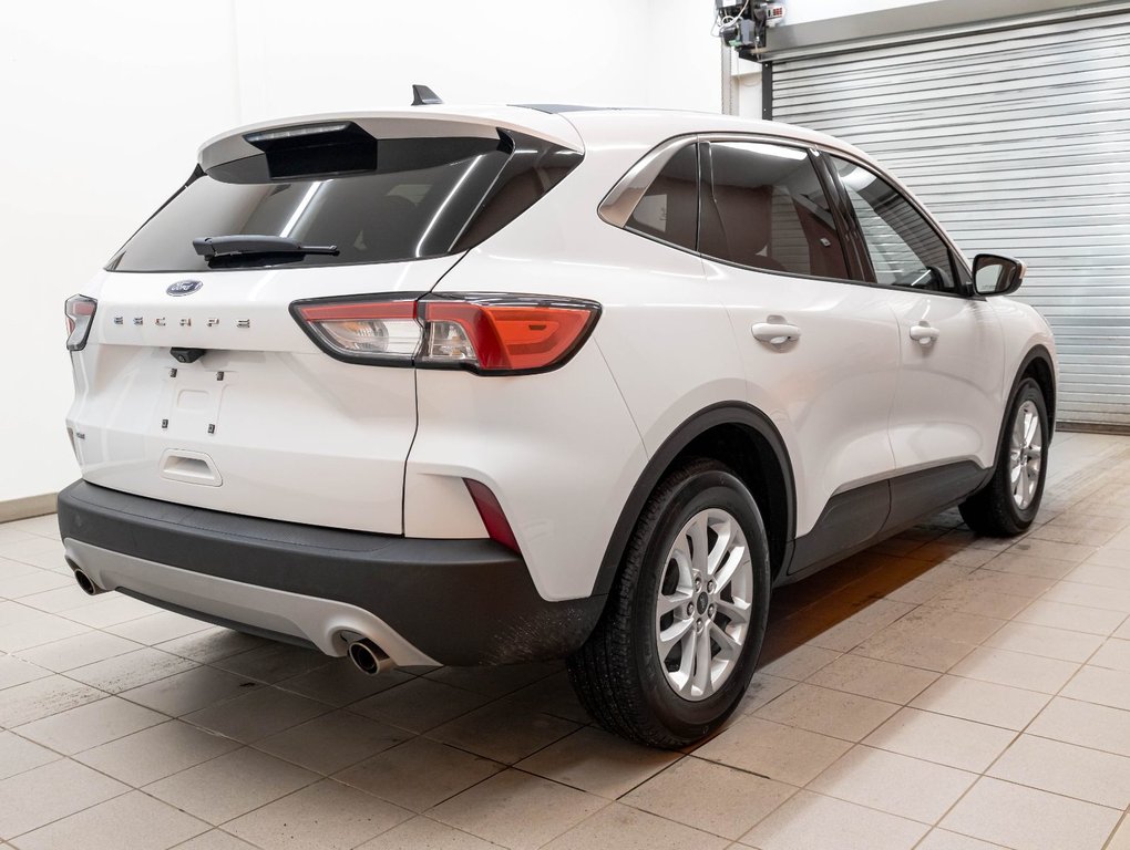 2021 Ford Escape in St-Jérôme, Quebec - 8 - w1024h768px