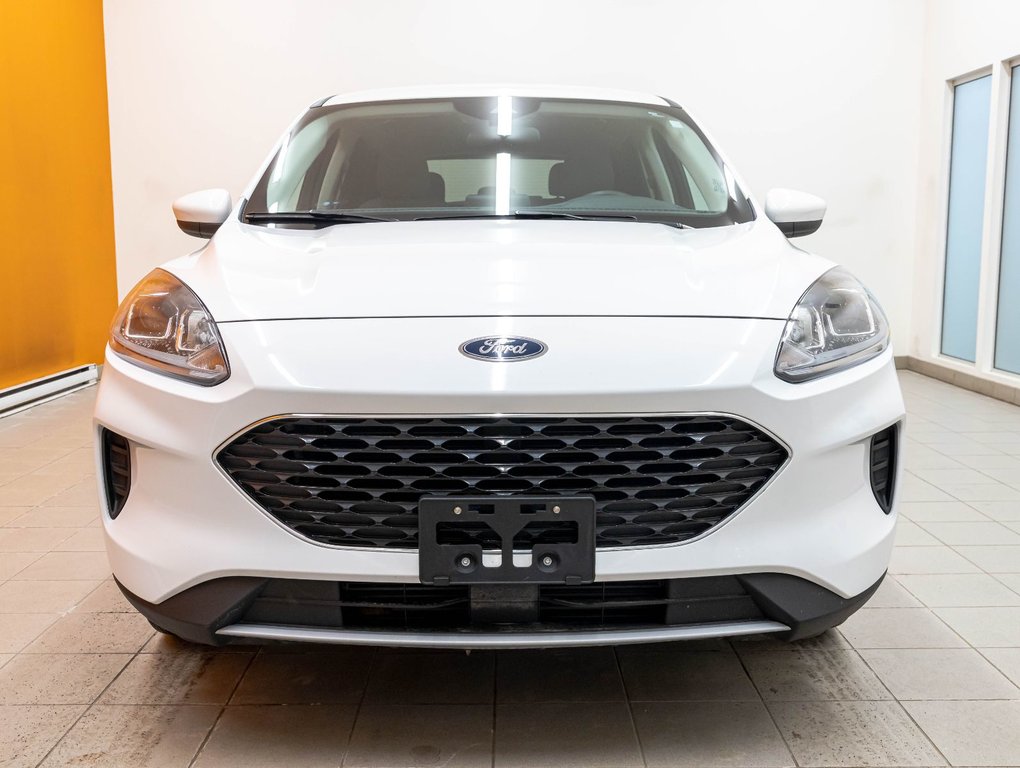 2021 Ford Escape in St-Jérôme, Quebec - 4 - w1024h768px