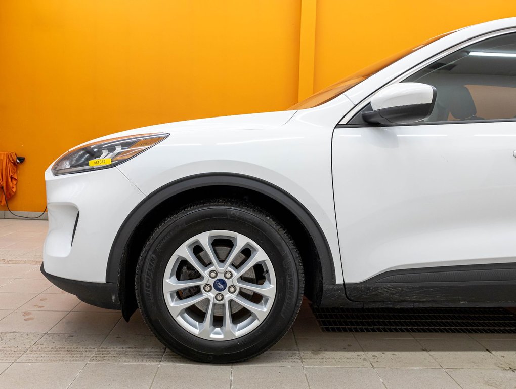2021 Ford Escape in St-Jérôme, Quebec - 31 - w1024h768px