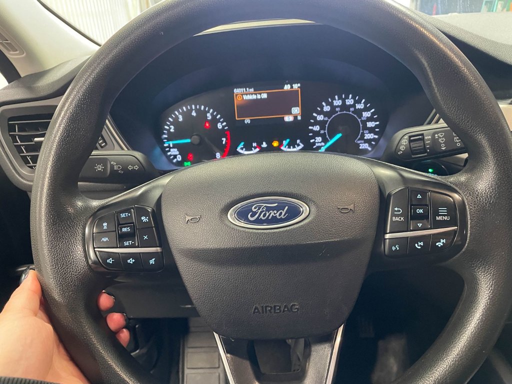 Ford Escape  2021 à St-Jérôme, Québec - 14 - w1024h768px