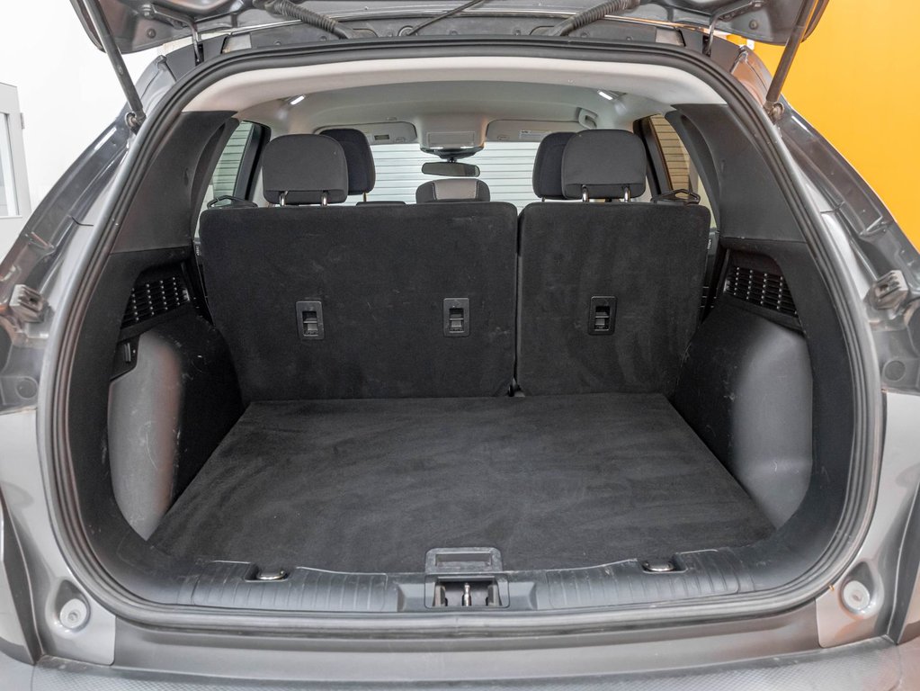 2021 Ford Escape in St-Jérôme, Quebec - 28 - w1024h768px