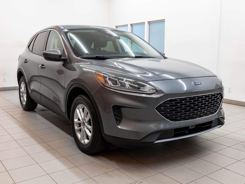 2021 Ford Escape in St-Jérôme, Quebec - 9 - w1024h768px
