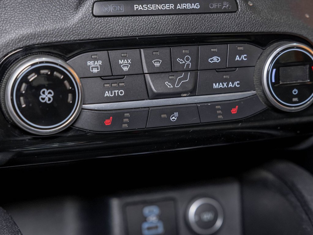 2021 Ford Escape in St-Jérôme, Quebec - 21 - w1024h768px