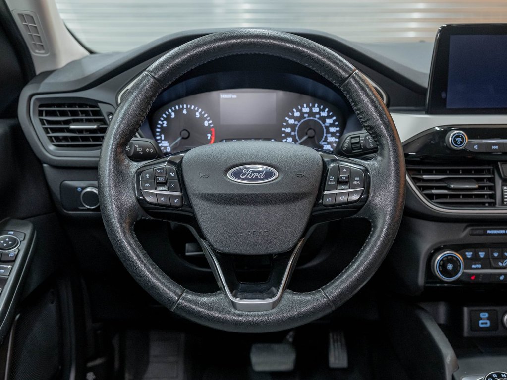 2021 Ford Escape in St-Jérôme, Quebec - 12 - w1024h768px