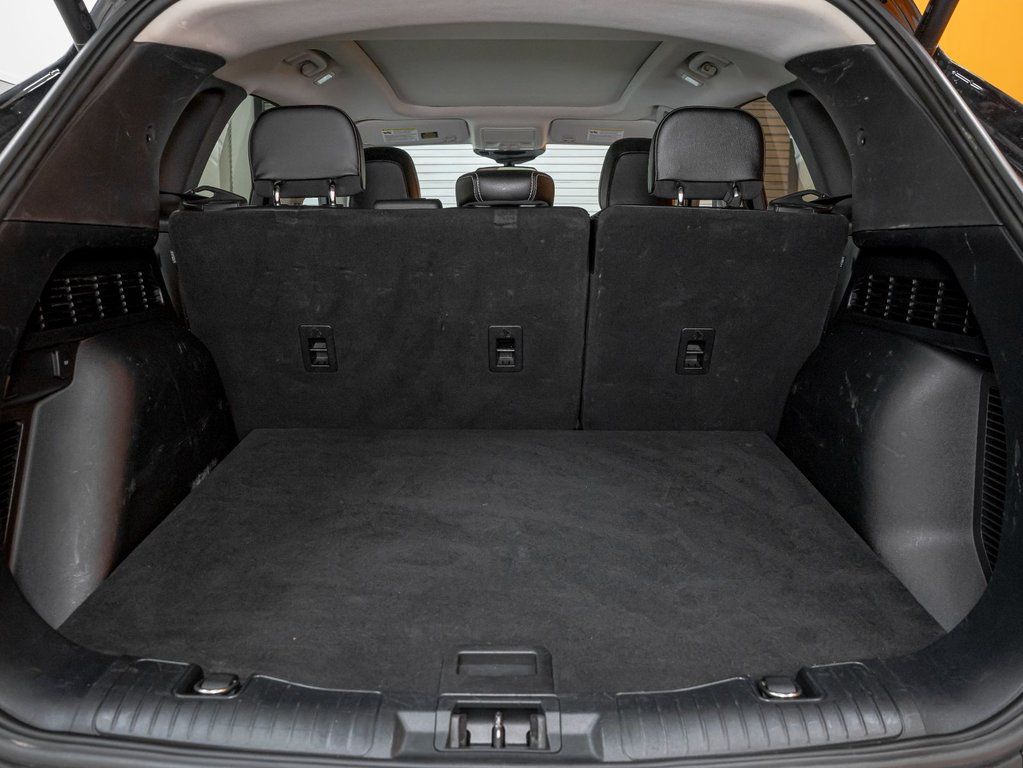 Ford Escape  2022 à St-Jérôme, Québec - 30 - w1024h768px