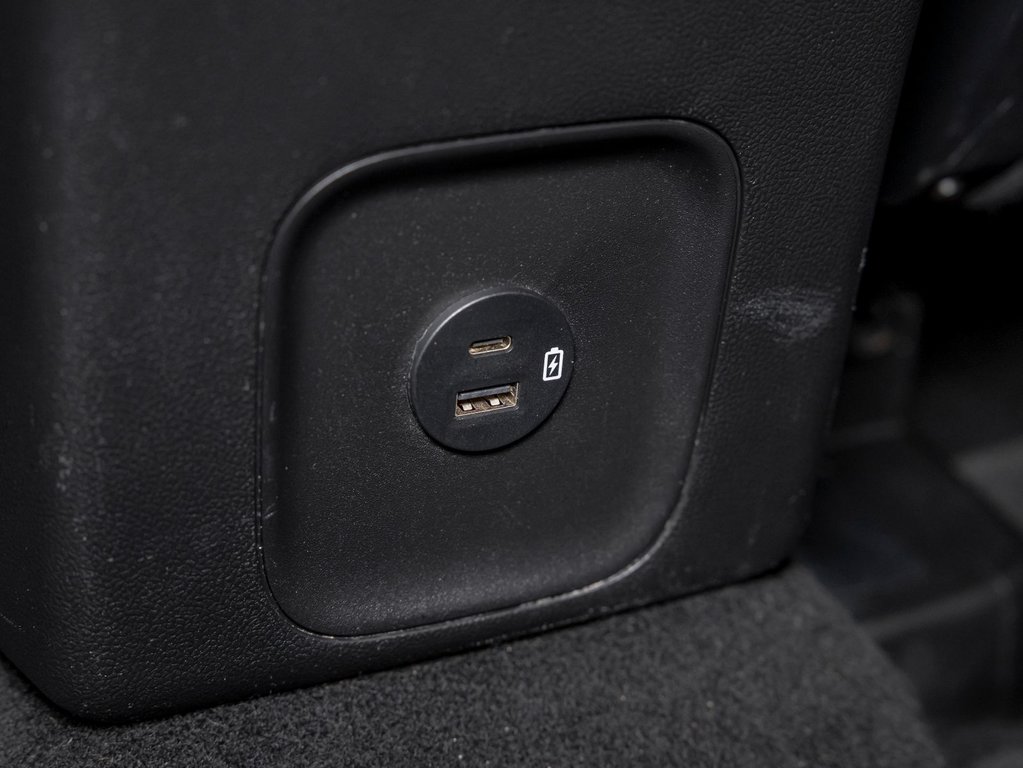 Ford Escape  2022 à St-Jérôme, Québec - 29 - w1024h768px