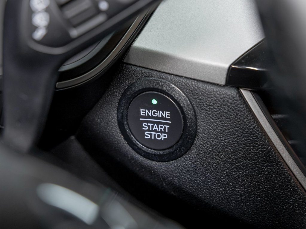 Ford Escape  2022 à St-Jérôme, Québec - 26 - w1024h768px