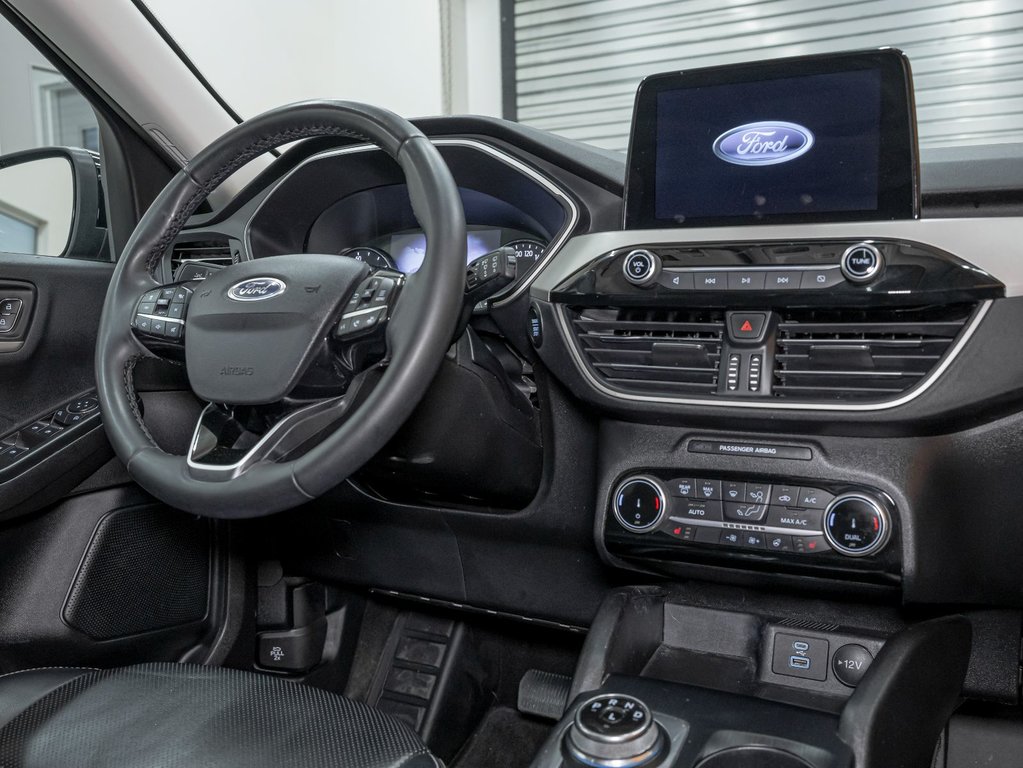 Ford Escape  2022 à St-Jérôme, Québec - 27 - w1024h768px