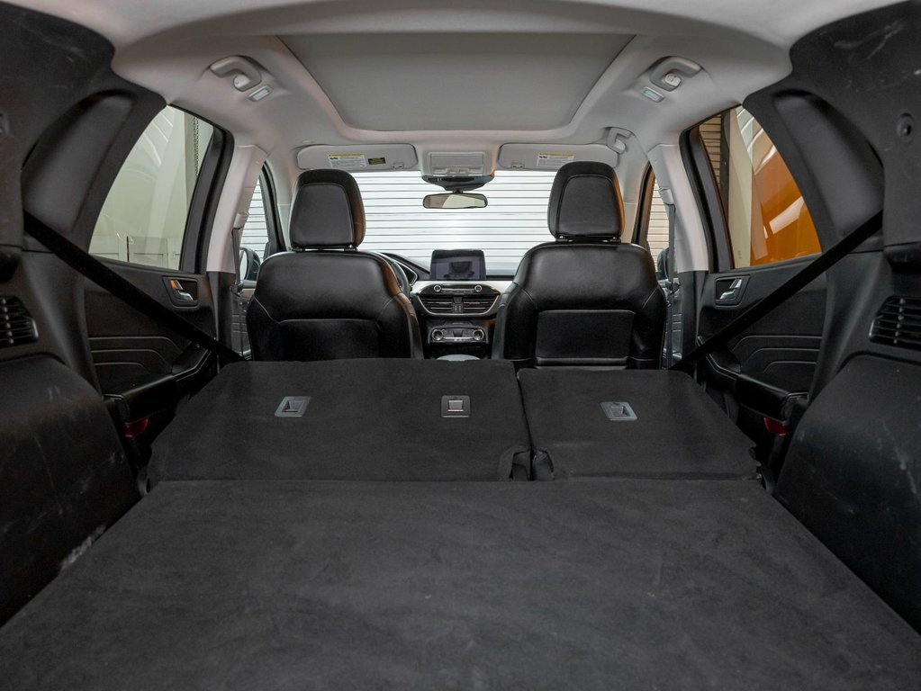 Ford Escape  2022 à St-Jérôme, Québec - 31 - w1024h768px