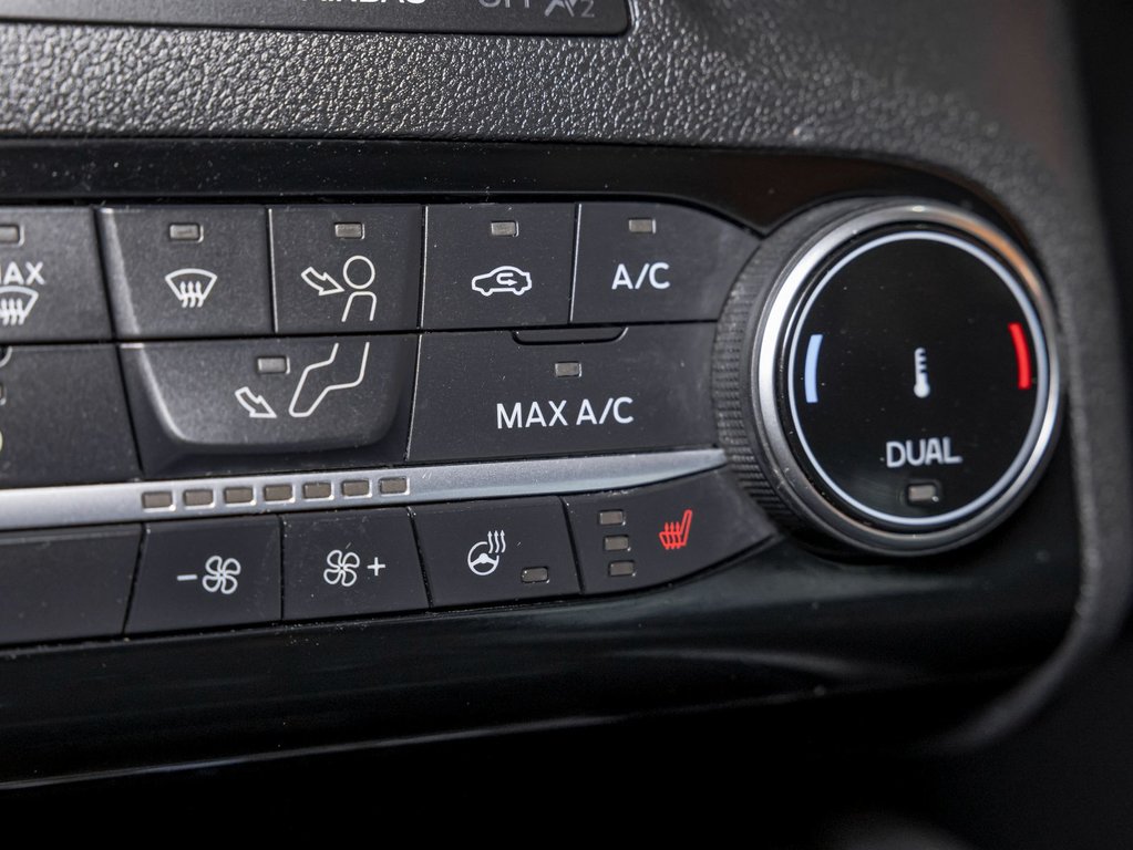 Ford Escape  2022 à St-Jérôme, Québec - 22 - w1024h768px