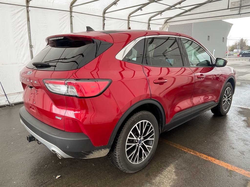 2022 Ford Escape in St-Jérôme, Quebec - 9 - w1024h768px