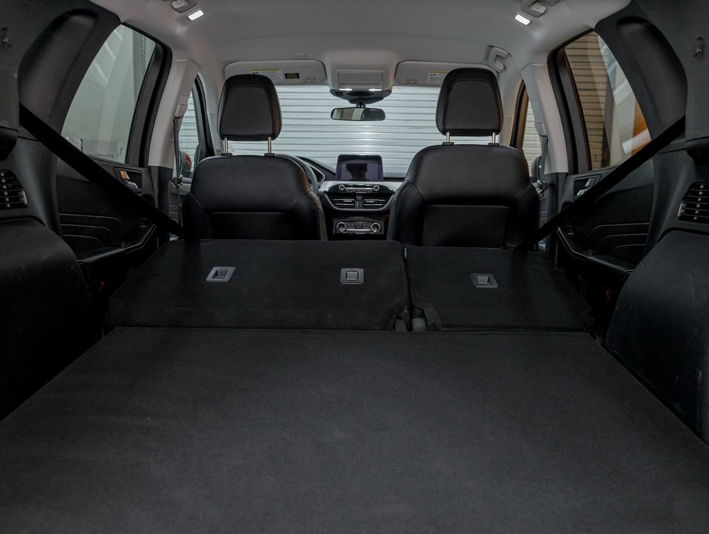 Ford Escape  2022 à St-Jérôme, Québec - 29 - w1024h768px