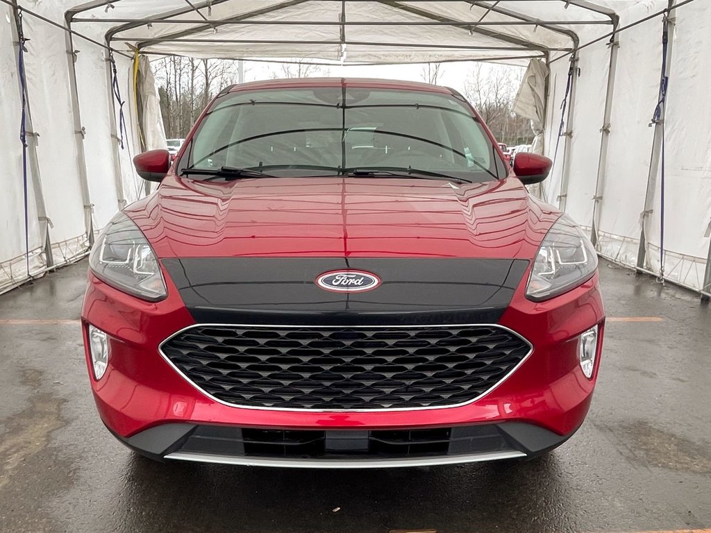 2022 Ford Escape in St-Jérôme, Quebec - 5 - w1024h768px