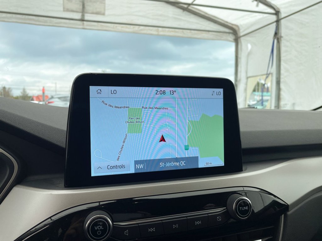 2022 Ford Escape in St-Jérôme, Quebec - 3 - w1024h768px