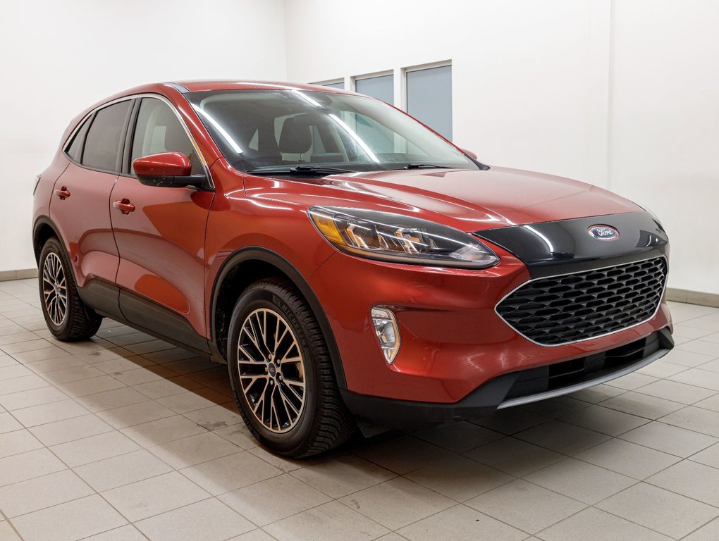 Ford Escape  2022 à St-Jérôme, Québec - 9 - w1024h768px