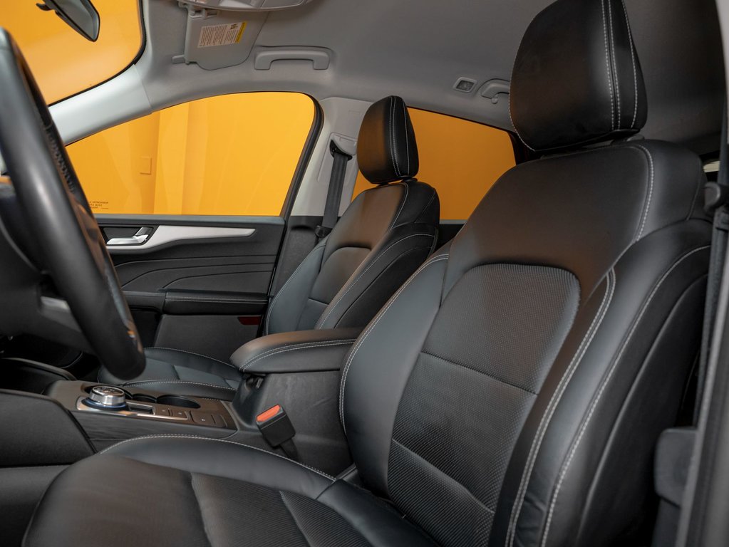 2022 Ford Escape in St-Jérôme, Quebec - 10 - w1024h768px