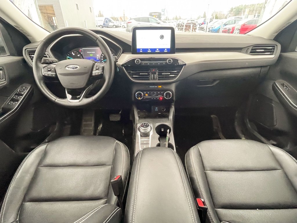 2022 Ford Escape in St-Jérôme, Quebec - 10 - w1024h768px