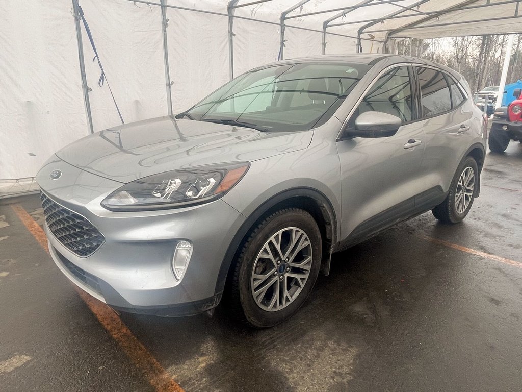 2022 Ford Escape in St-Jérôme, Quebec - 1 - w1024h768px