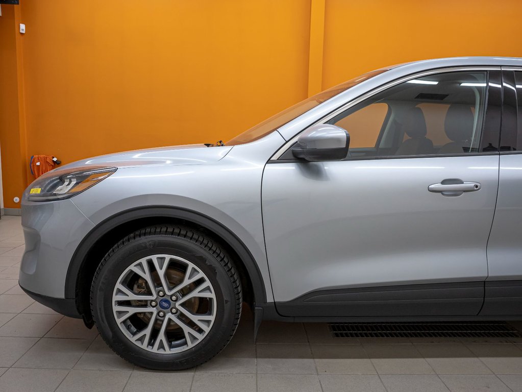 2022 Ford Escape in St-Jérôme, Quebec - 31 - w1024h768px