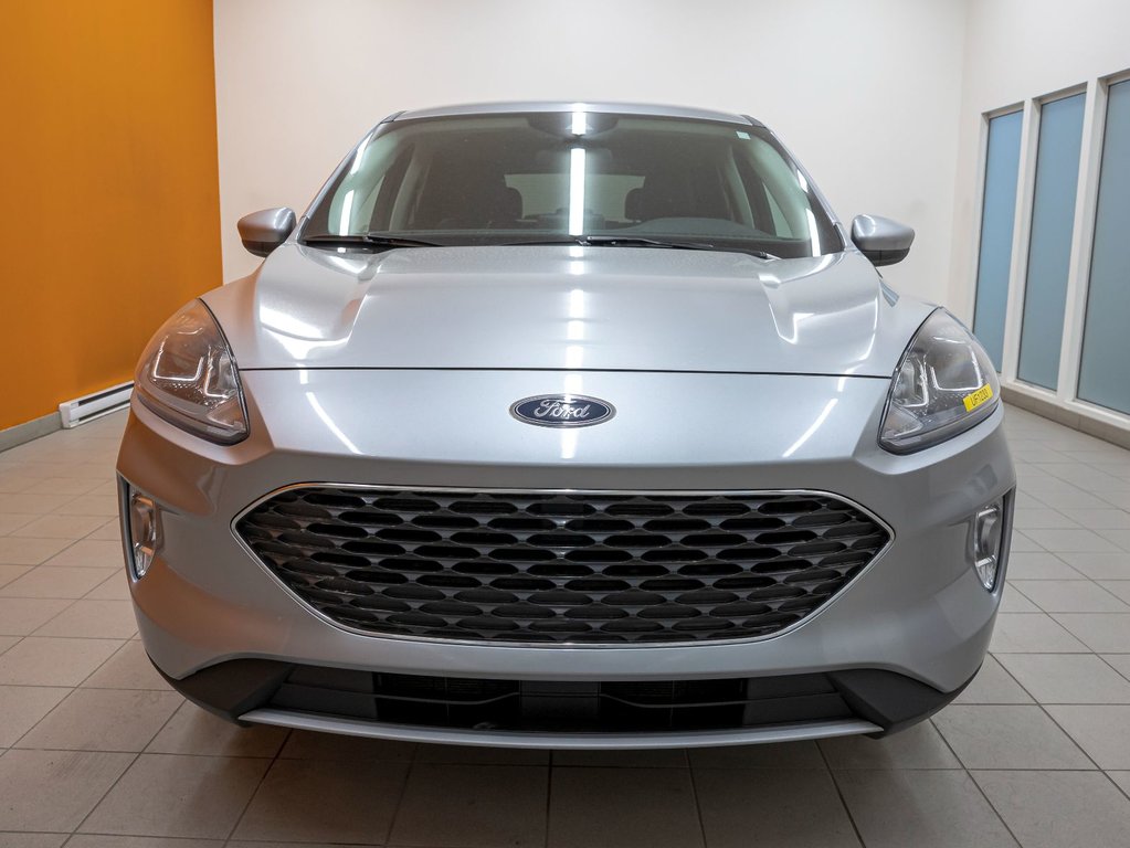 2022 Ford Escape in St-Jérôme, Quebec - 4 - w1024h768px