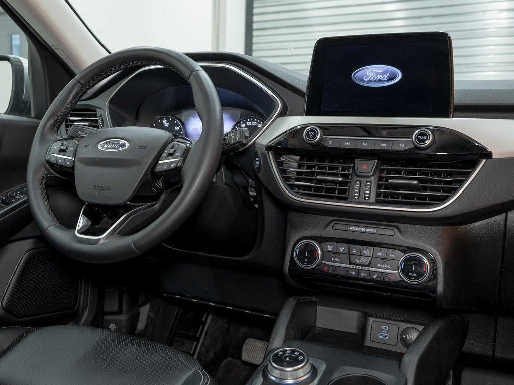 2022 Ford Escape in St-Jérôme, Quebec - 25 - w1024h768px