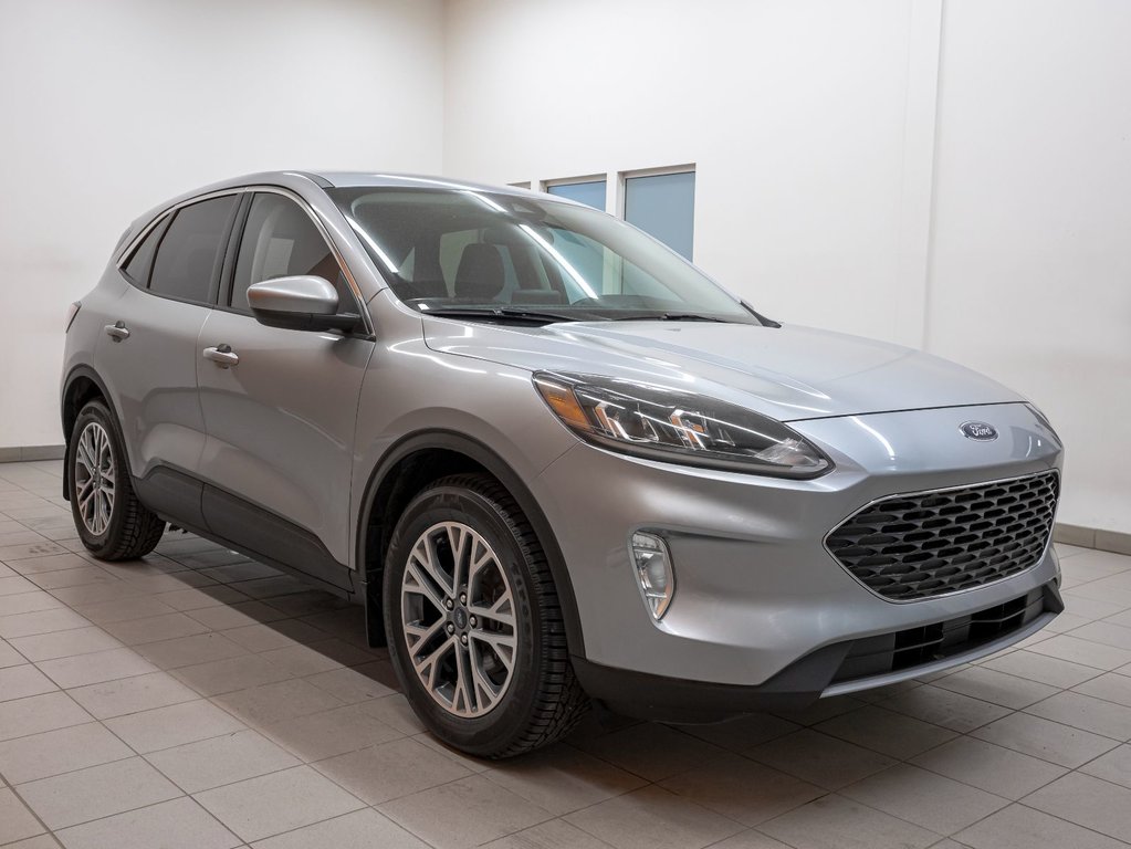 2022 Ford Escape in St-Jérôme, Quebec - 9 - w1024h768px