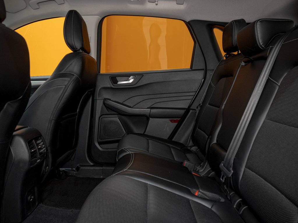 2022 Ford Escape in St-Jérôme, Quebec - 26 - w1024h768px