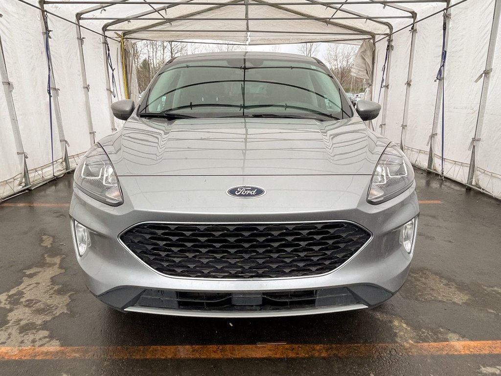 2022 Ford Escape in St-Jérôme, Quebec - 4 - w1024h768px