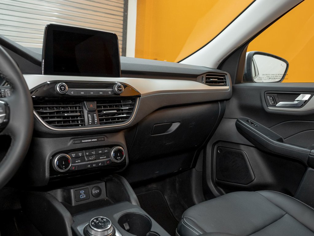 2022 Ford Escape in St-Jérôme, Quebec - 18 - w1024h768px