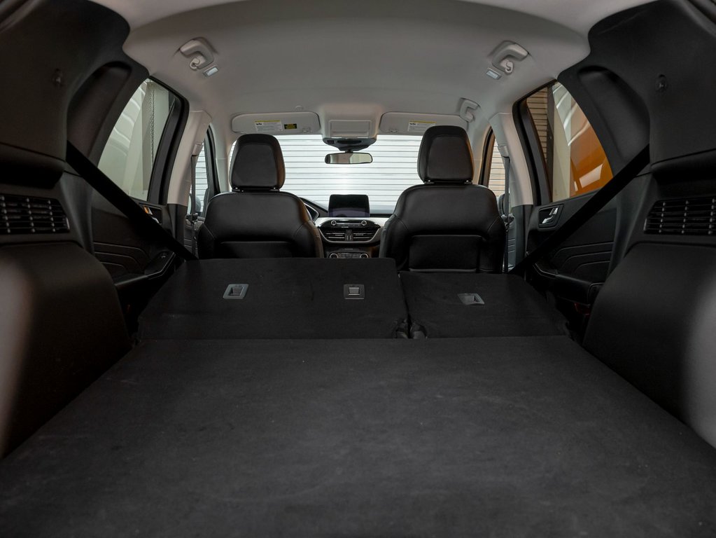 2022 Ford Escape in St-Jérôme, Quebec - 29 - w1024h768px