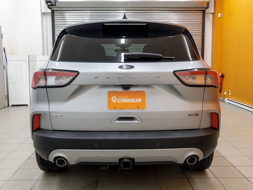 Ford Escape  2022 à St-Jérôme, Québec - 6 - w1024h768px